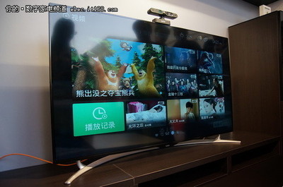 樂視發(fā)布4K電視X50 Air 2999元 一場針對“偽4K”的非典型逆襲